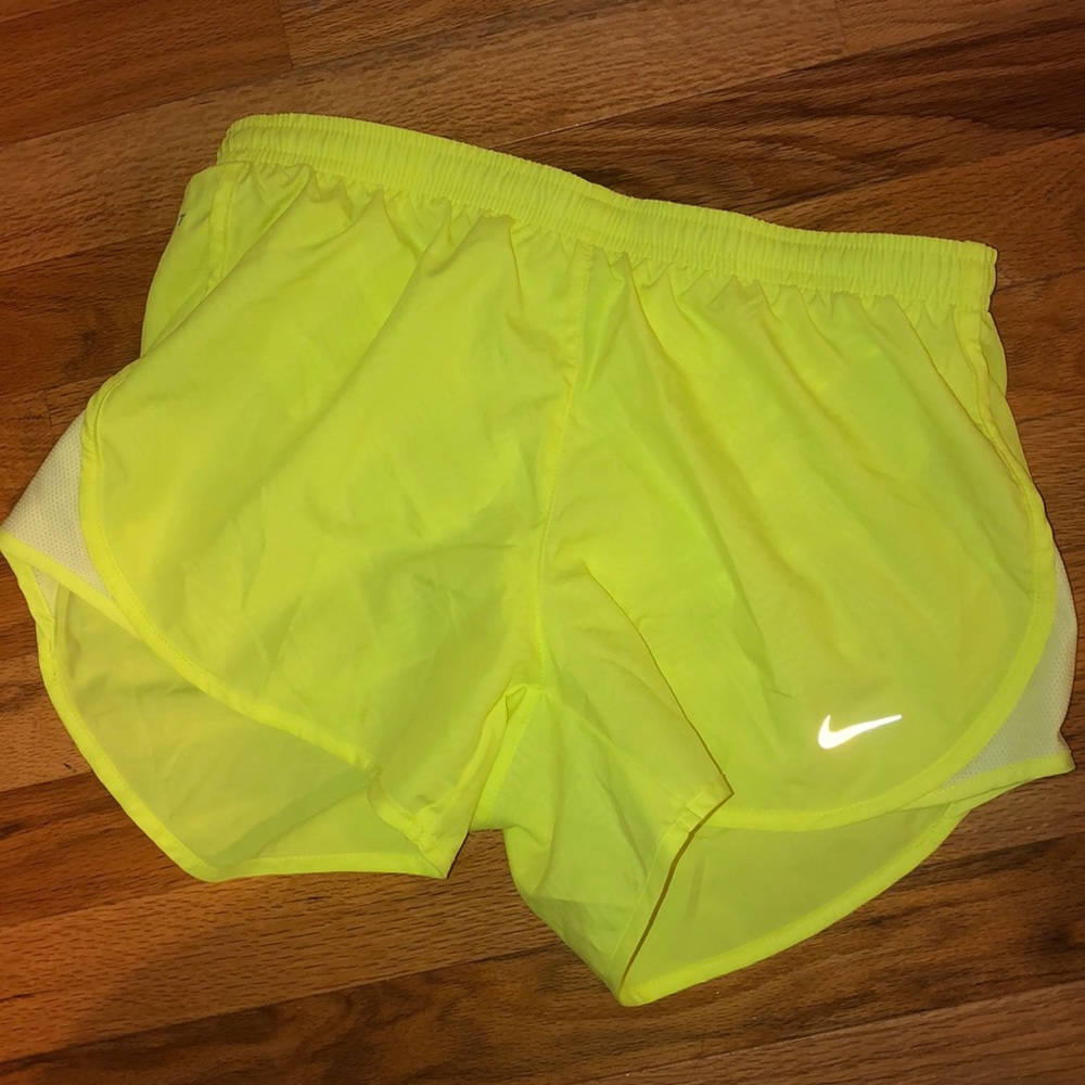 NWOT Nike Dri fit shorts